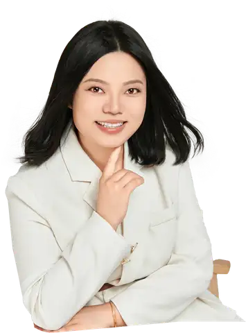 钱寒科人物形象照