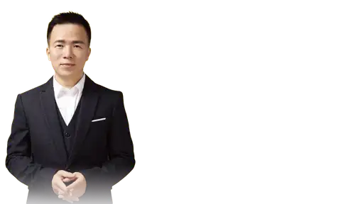 康健海人物形象照