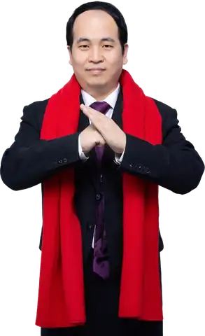 冯继东人物形象照