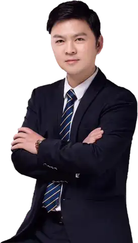 刘峰铭人物形象照