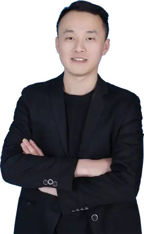 冯寨龙人物形象照
