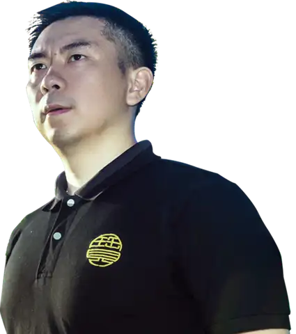 赵翔人物形象照