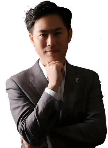 张晓庆人物形象照