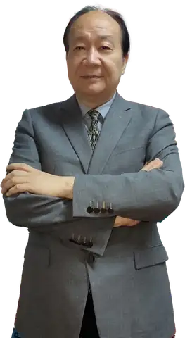 朱瑞忠人物形象照