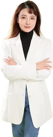 杨丽平人物形象照