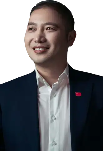 徐春风人物形象照