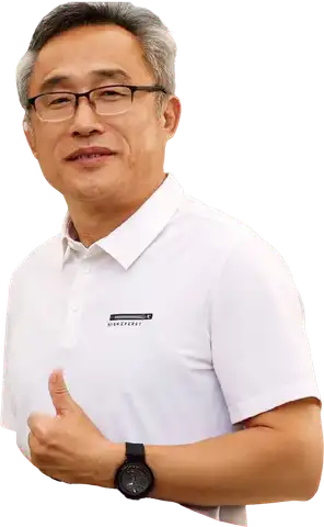 姜洋人物形象照