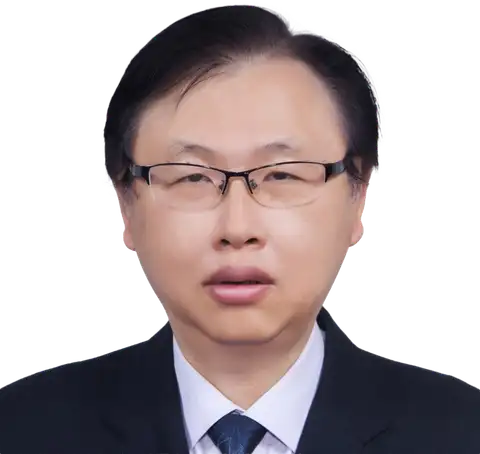陆斯靖人物形象照