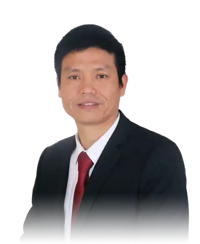 顾林涛人物形象照