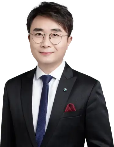 李子润人物形象照