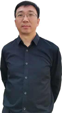 徐森人物形象照