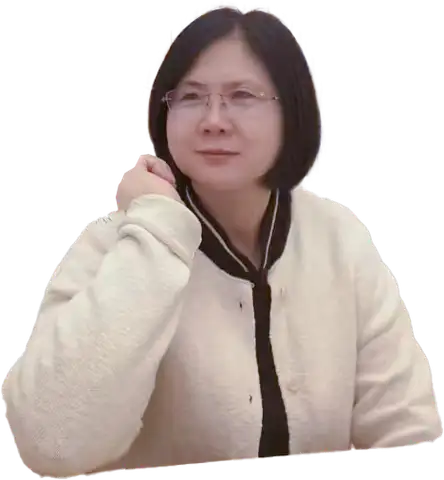 宋芬人物形象照
