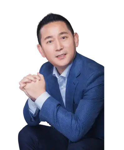 范中华人物形象照