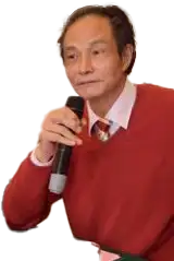 章建新人物形象照