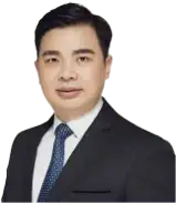 卜延州人物形象照