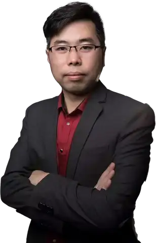 沐亚平人物形象照