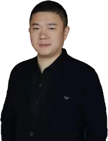 张渊人物形象照