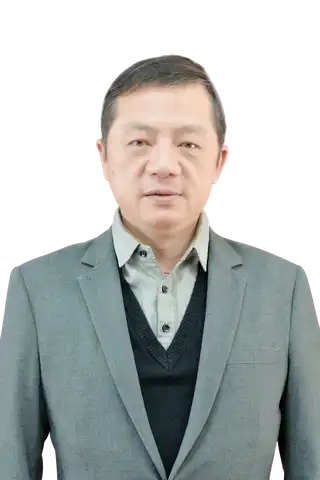 娄亚威 青旅联盟人物形象照
