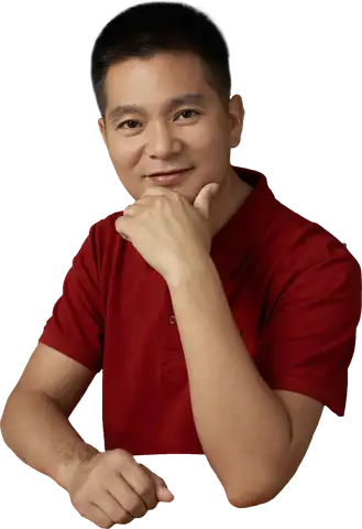 刘玉峰人物形象照