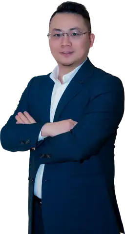 付能人物形象照