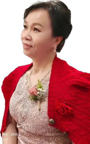 白茶婆人物形象照