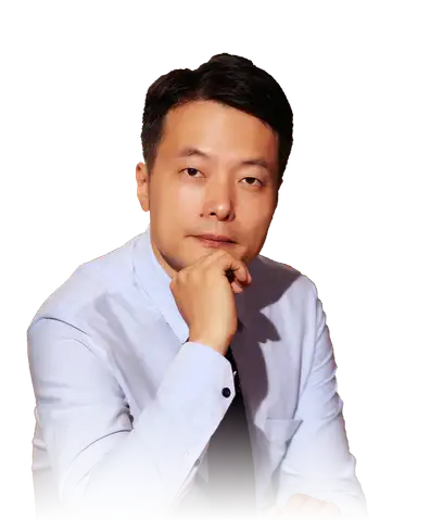 李尚隆人物形象照