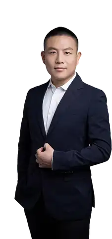 古宗权人物形象照