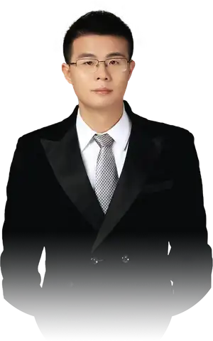 刘孝丹2人物形象照