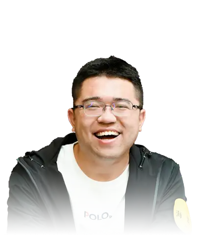 周耀武人物形象照