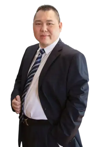 吴顺强人物形象照