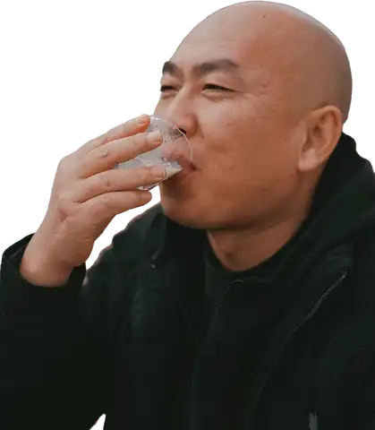 江拓人物形象照