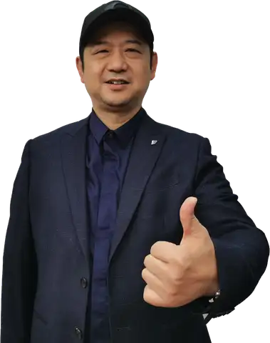 姜爱军人物形象照