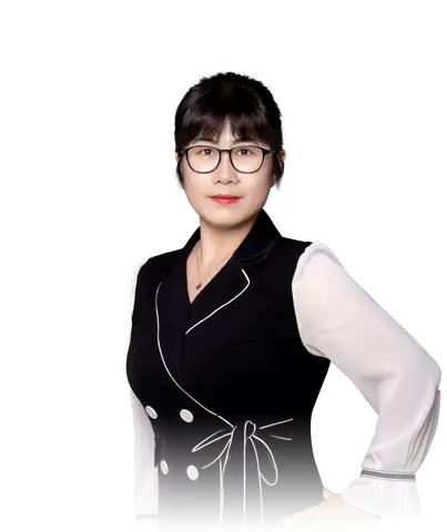 杨旭人物形象照
