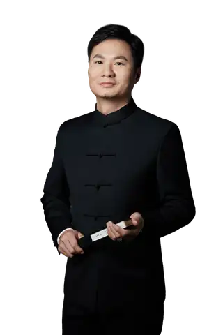 王義人物形象照