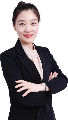 李人物形象照