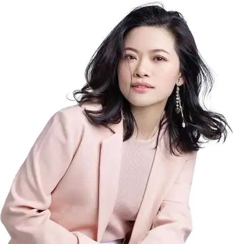 成家方人物形象照