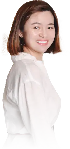 郑惜芝人物形象照