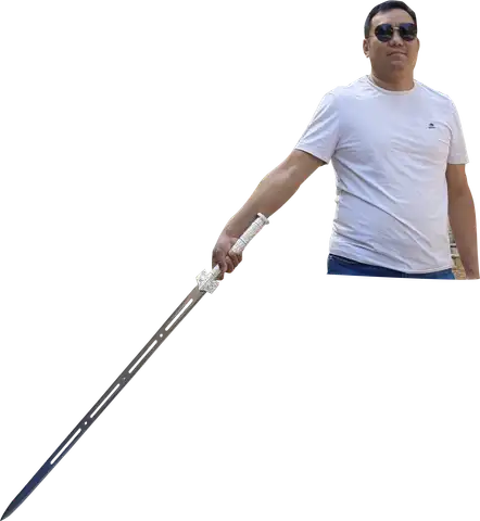 徐文劳人物形象照