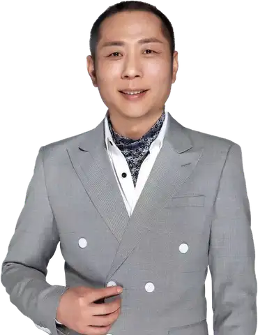 邢建辉人物形象照