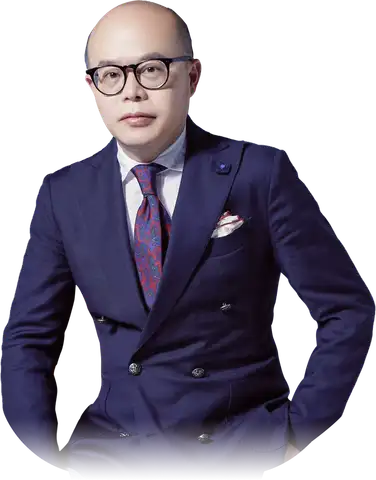 王卫忠人物形象照
