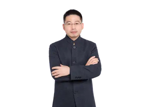 张广熙人物形象照