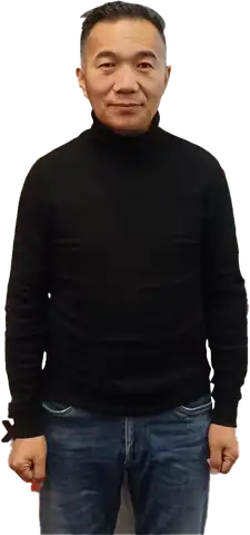 杜田方人物形象照