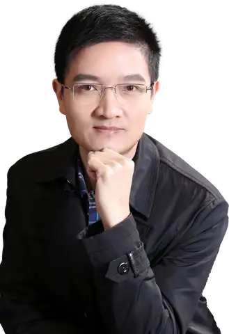 阙仁镇人物形象照