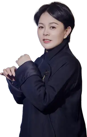 高丹人物形象照