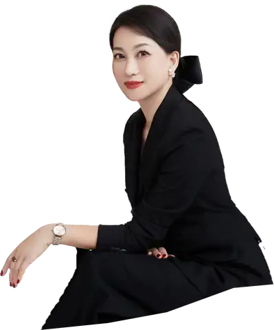 李则玥人物形象照