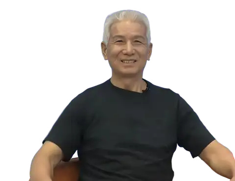 蒋荣富人物形象照