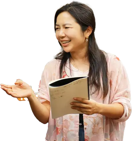 王文佳人物形象照