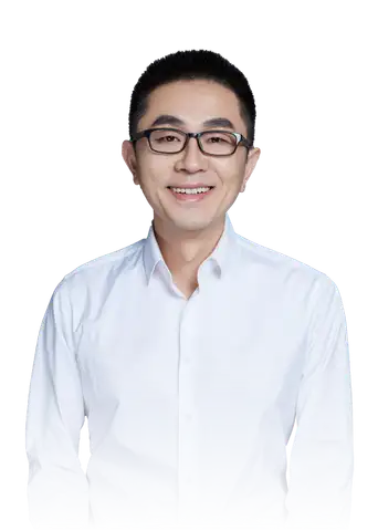 林天智人物形象照