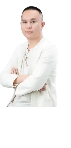 方侠人物形象照