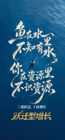 跃迁型增长4-1海报